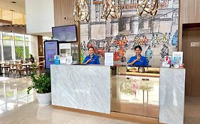 Cordela Senen Jakarta