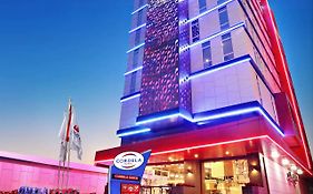 Cordela Senen Jakarta